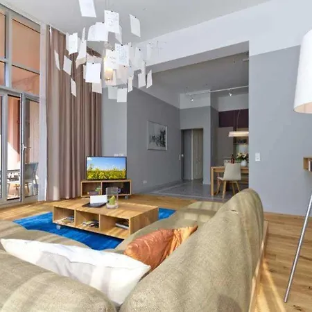 Hintze App 04 Apartment