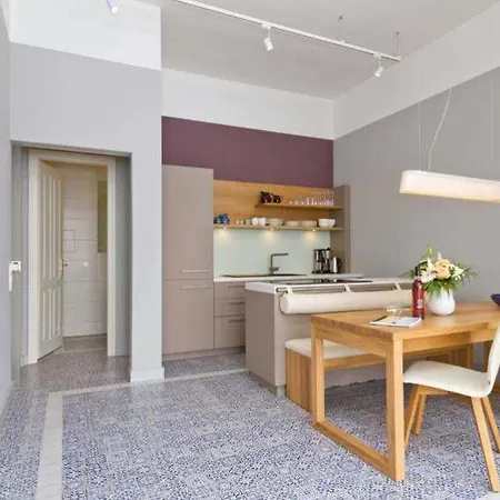 Hintze App 04 Apartment