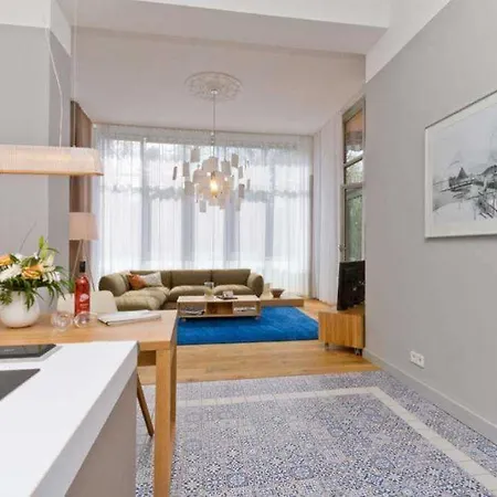 Hintze App 04 Apartmán