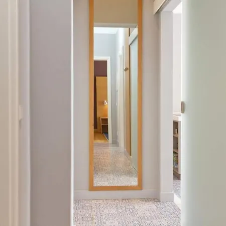 Hintze App 04 Apartment