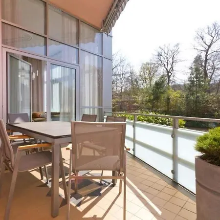 Apartment Hintze App 04 *