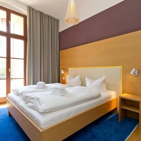 Hintze App 04 Apartmán *