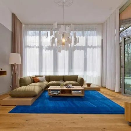 Apartmán Hintze App 04 *