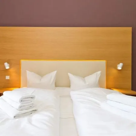 Apartmán Hintze App 04 Heringsdorf (Usedom)