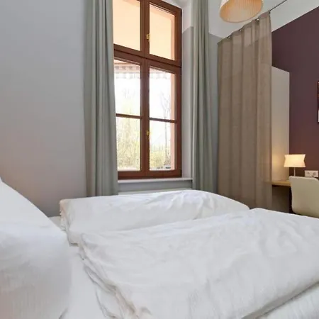 Apartmán Hintze App 04 *