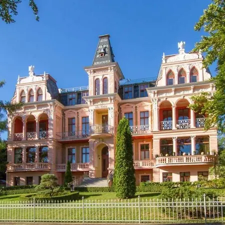 Apartmán Hintze App 04 *